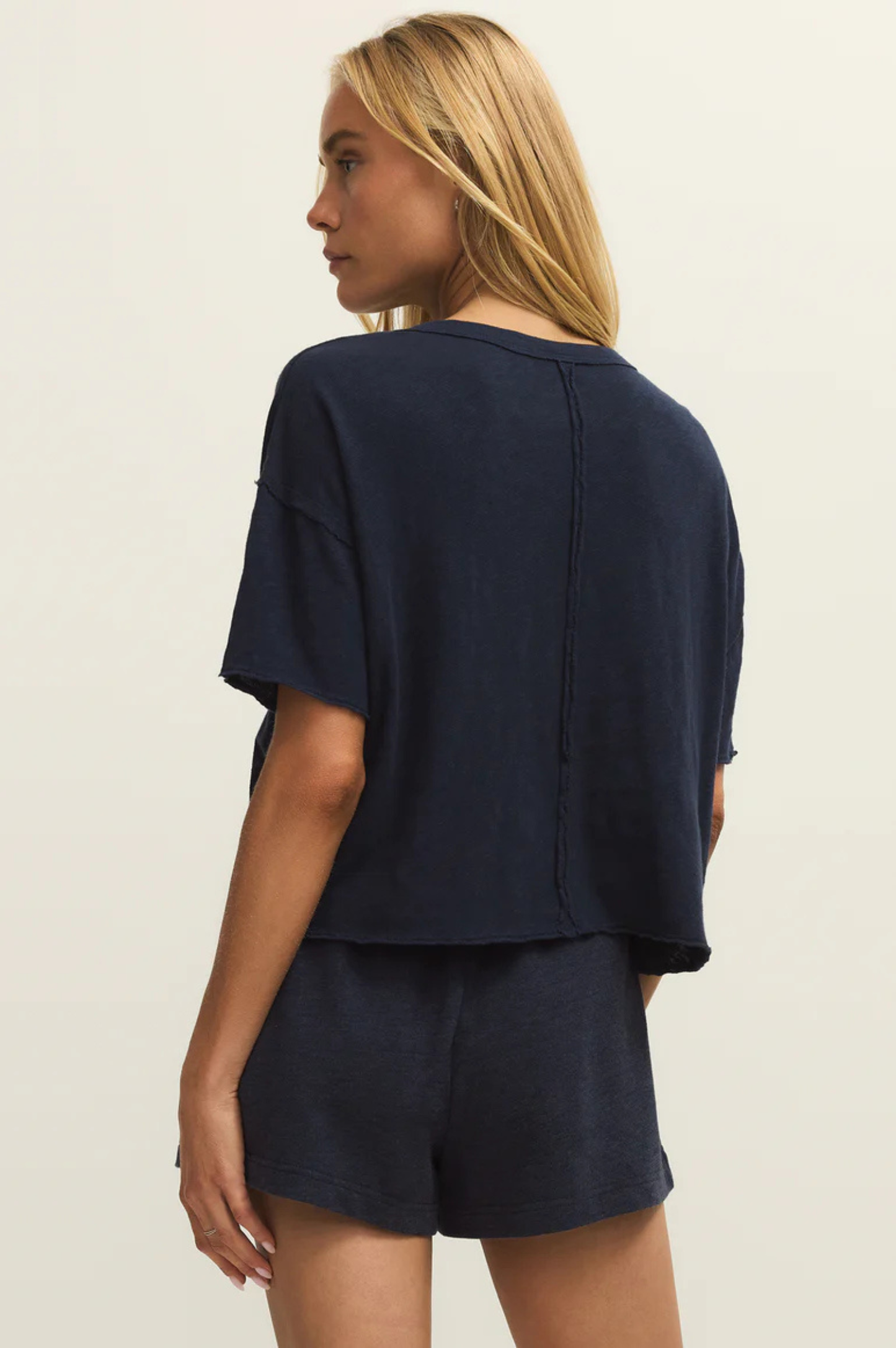 Everyday Pocket Tee