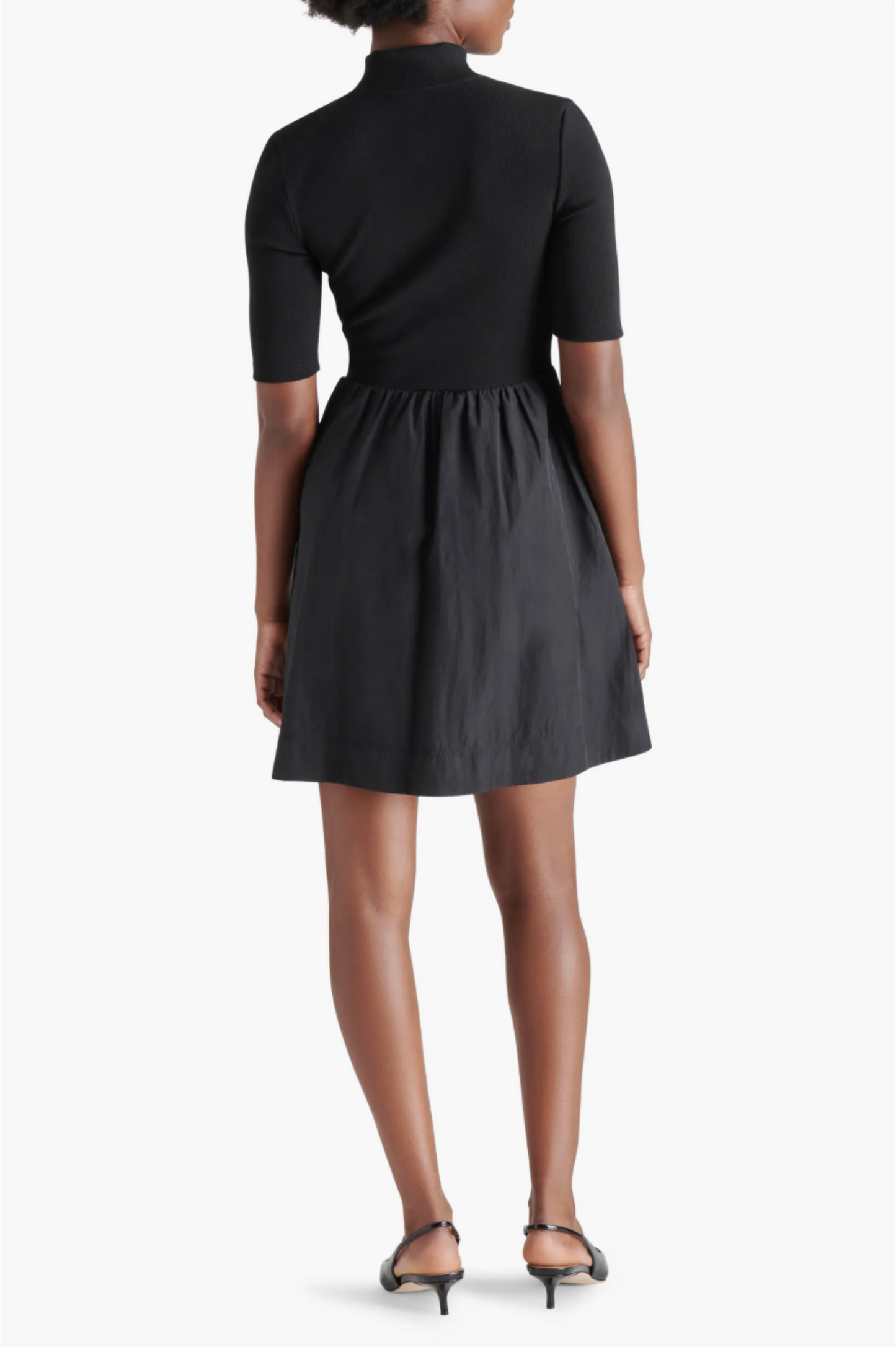 Berlina Dress