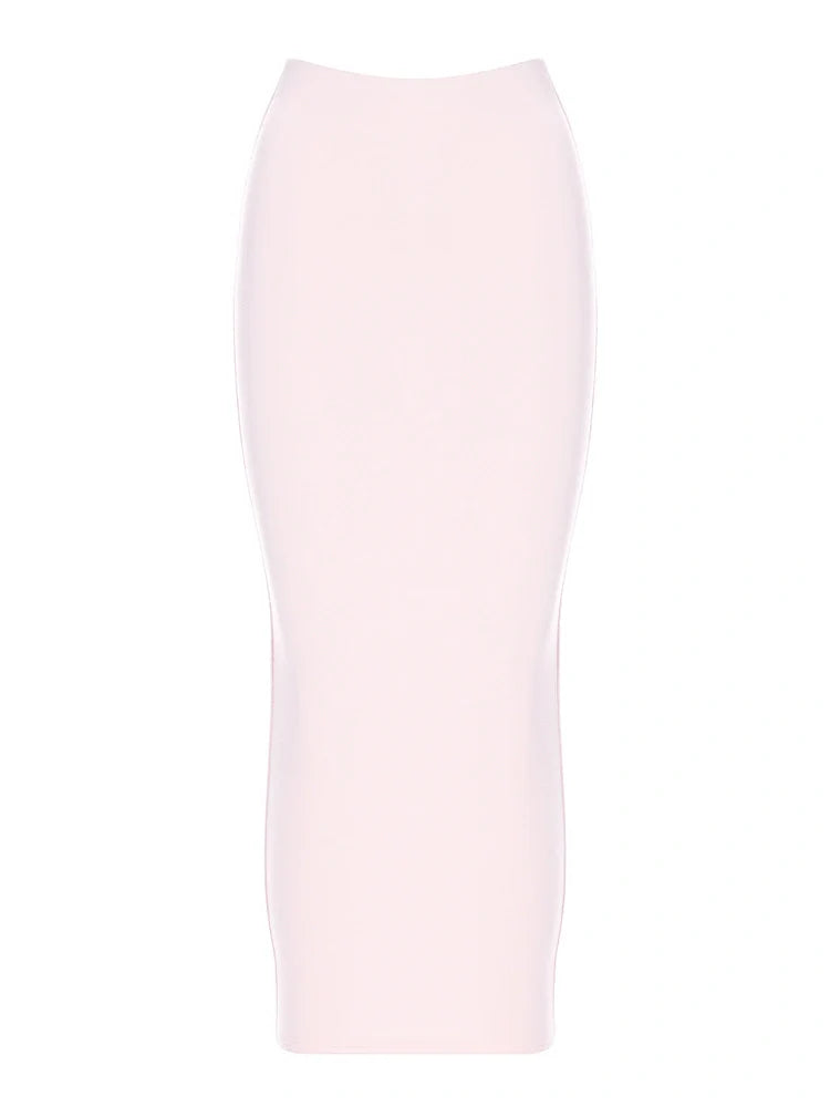 NW Midi Skirt