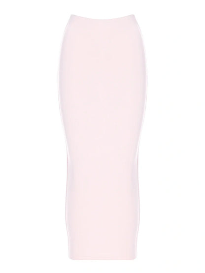 NW Midi Skirt