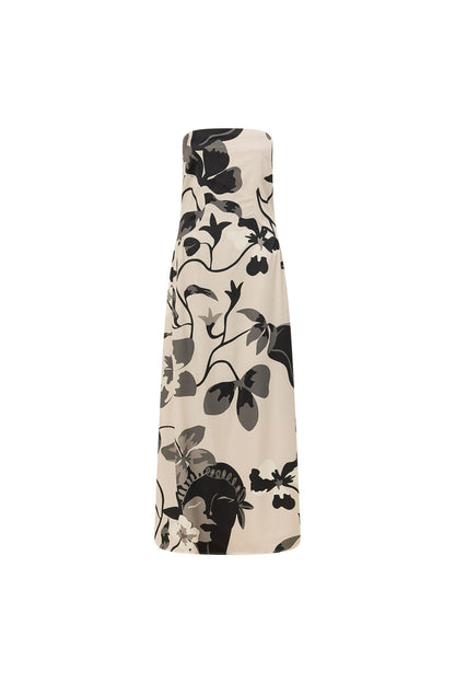 Zephyra Dress - Floras Muse