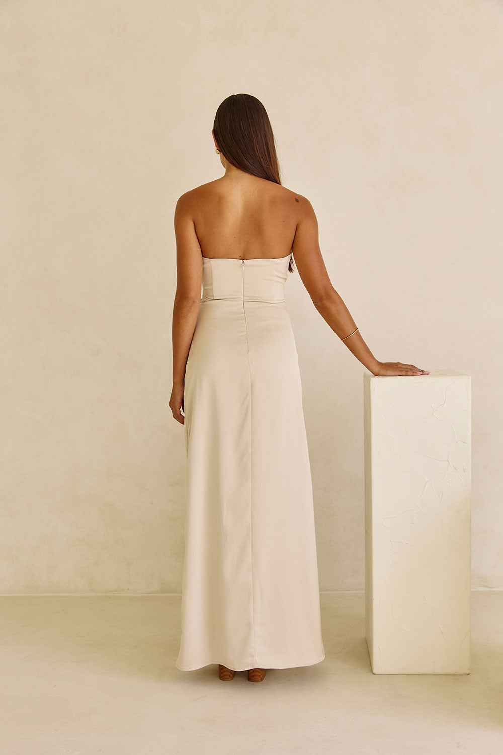Pela Midi Dress