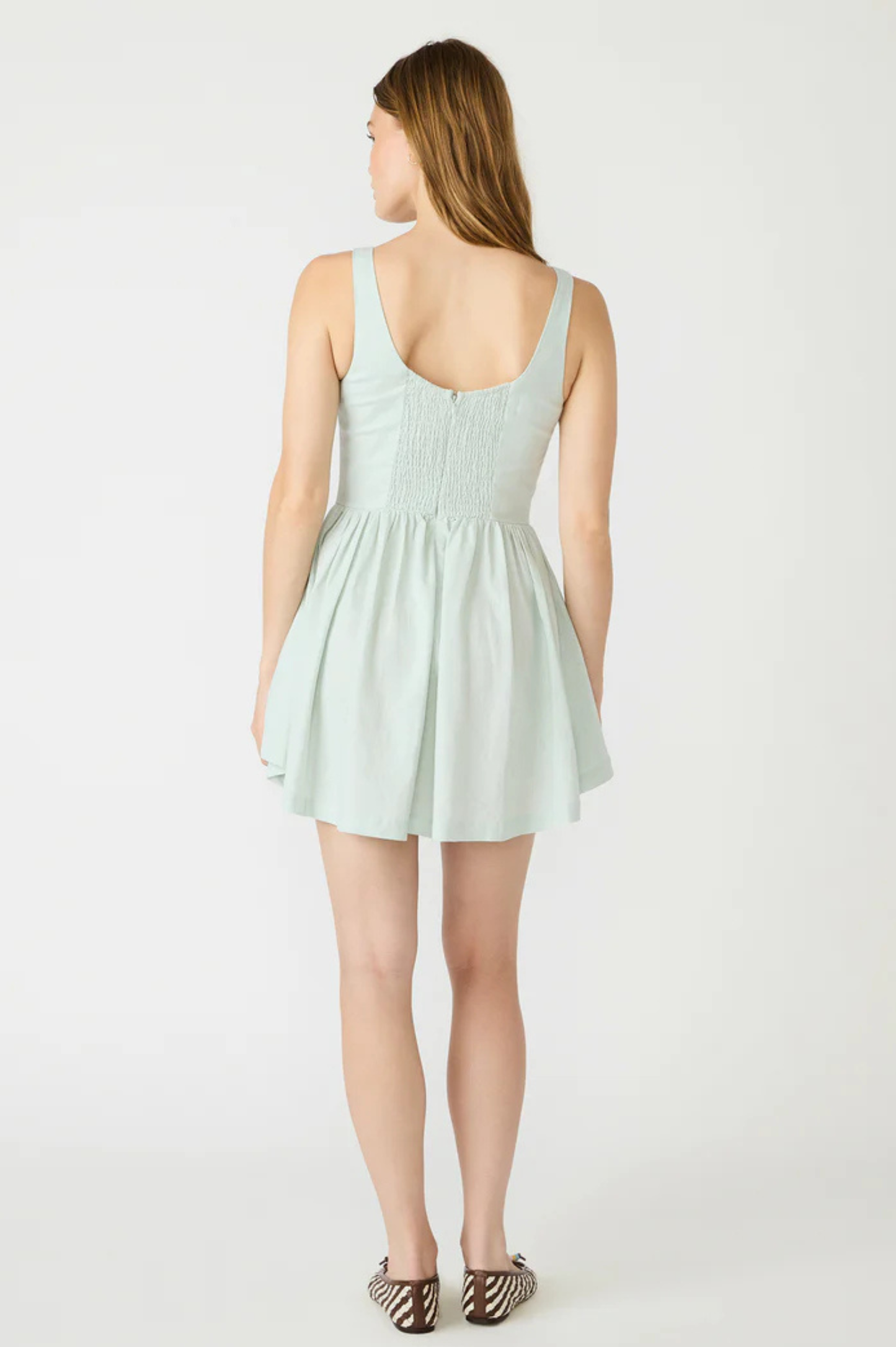Tianna Dress