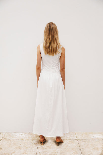 Odessa Dress