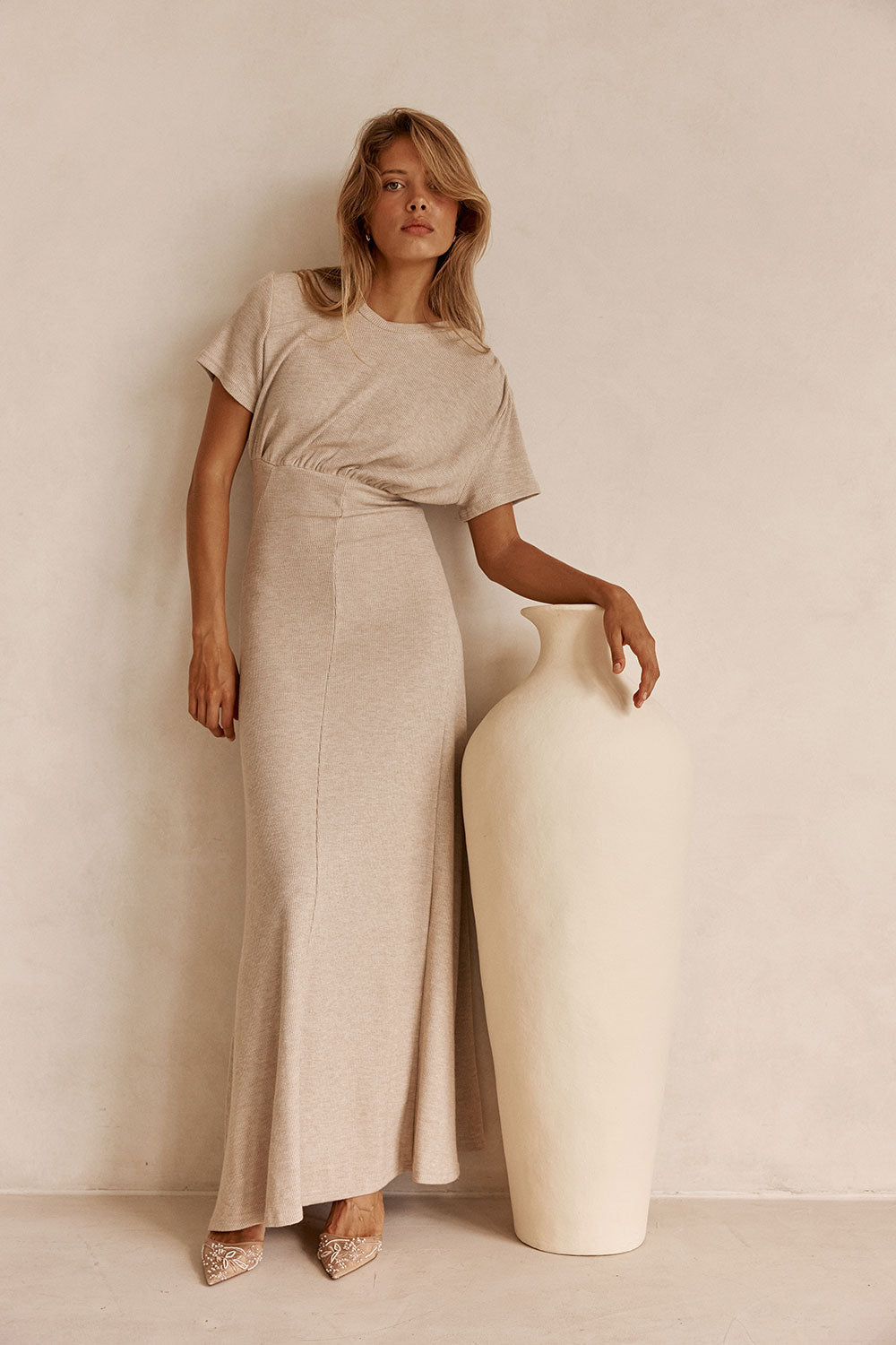 Gizelle Dress
