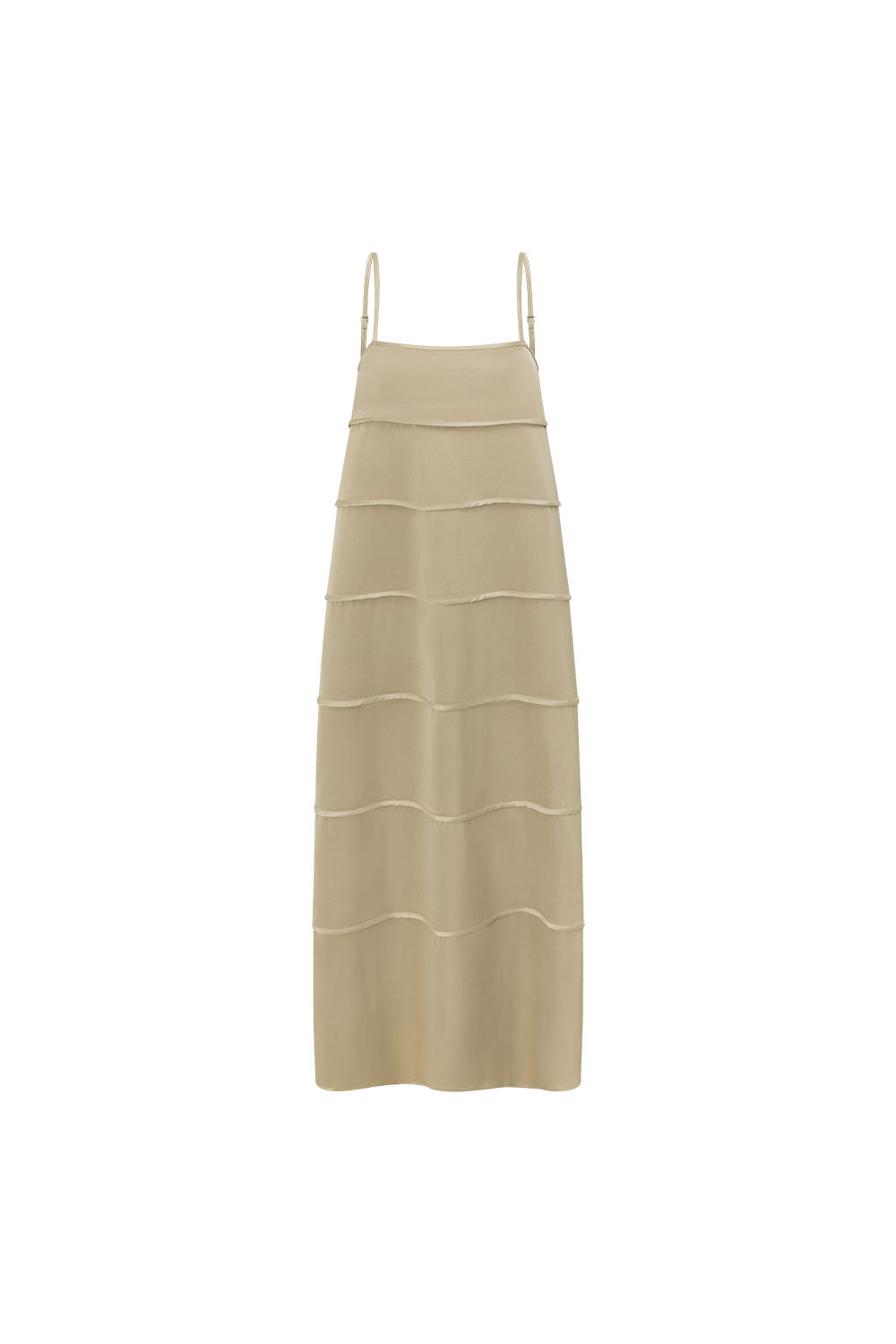 Daleyza Dress