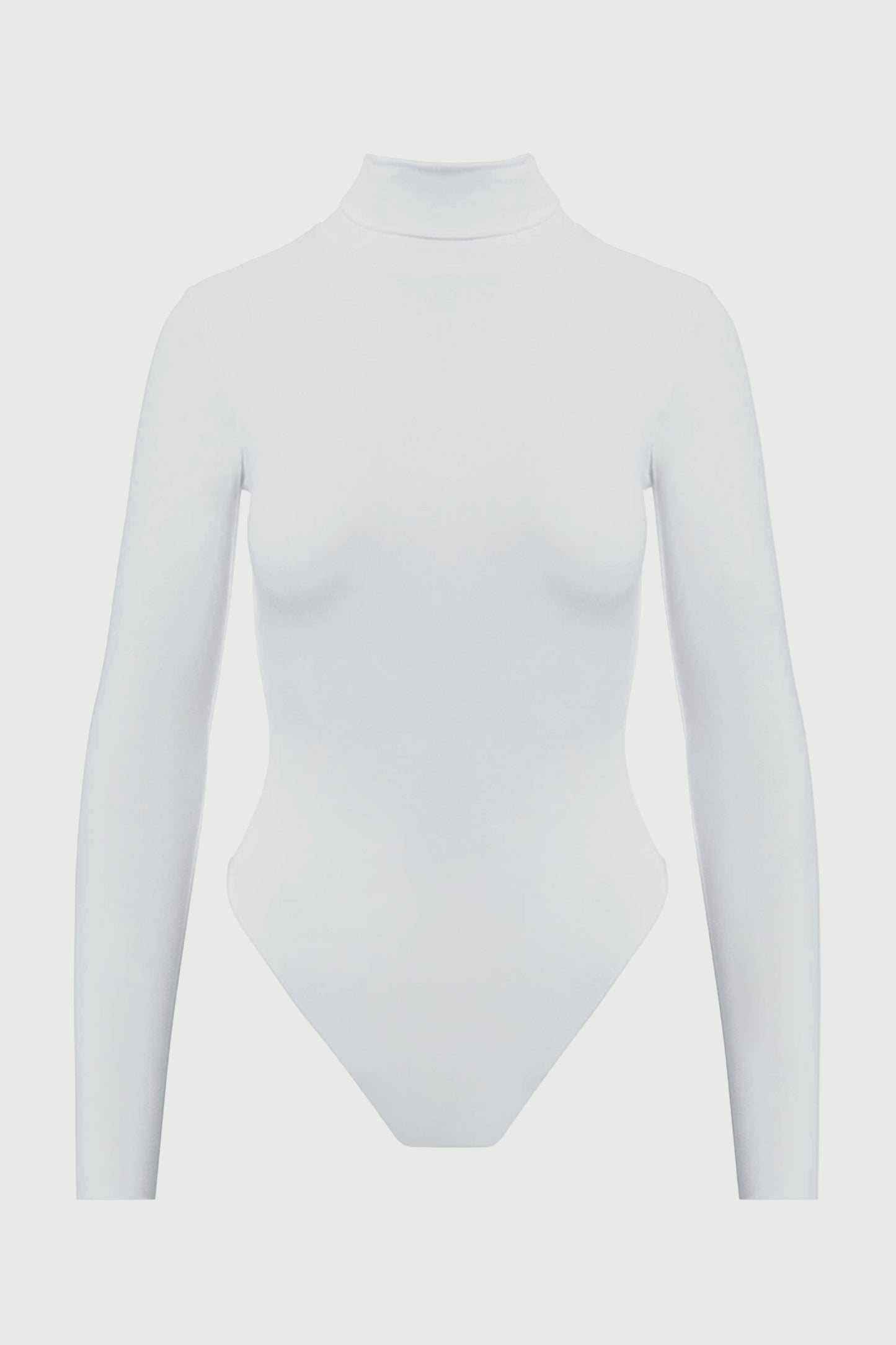 NW Turtleneck Bodysuit