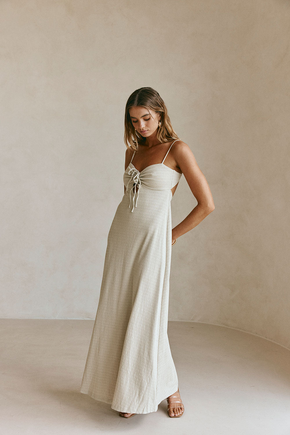 Dua Dress