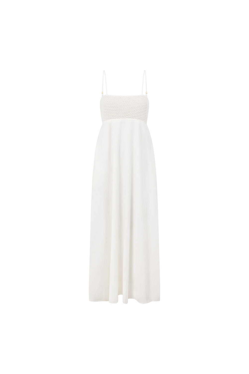 Mersy Dress
