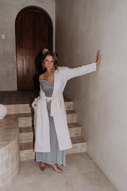 Danika Dress