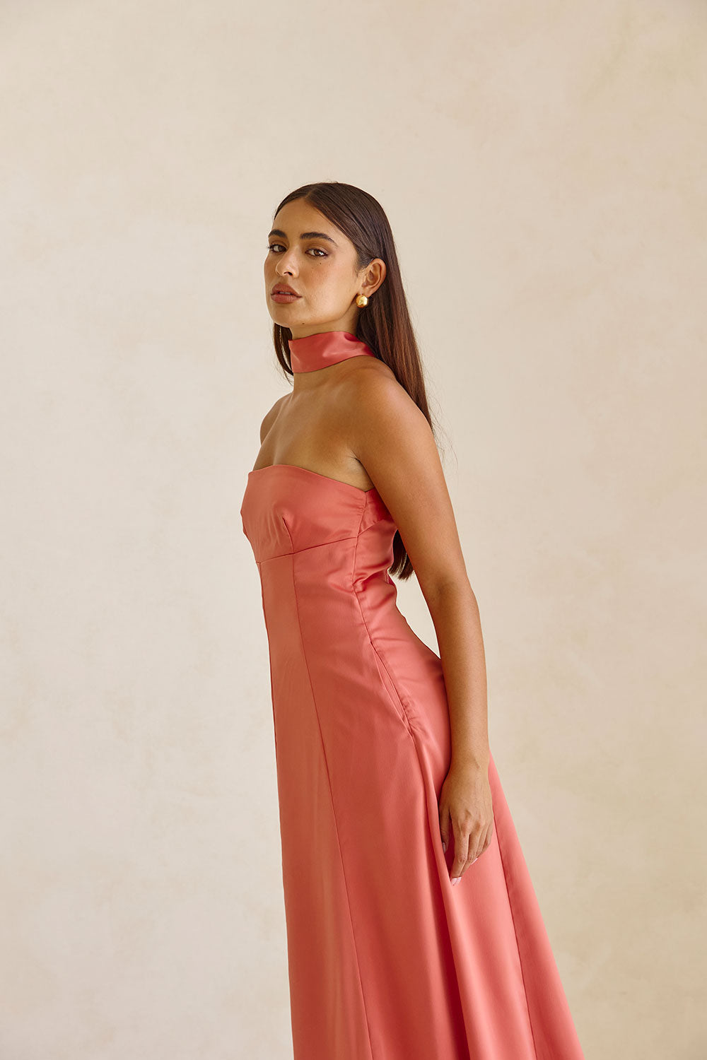 Jianna Dress