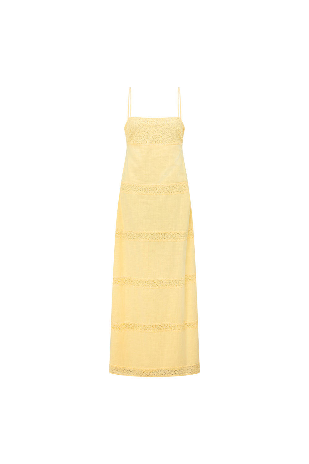 Vida Dress