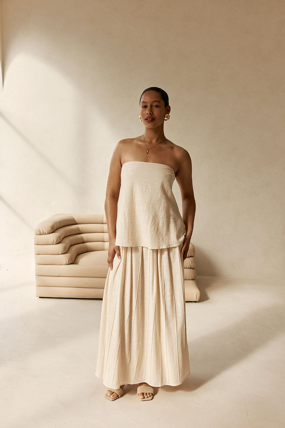 Aviana Dress