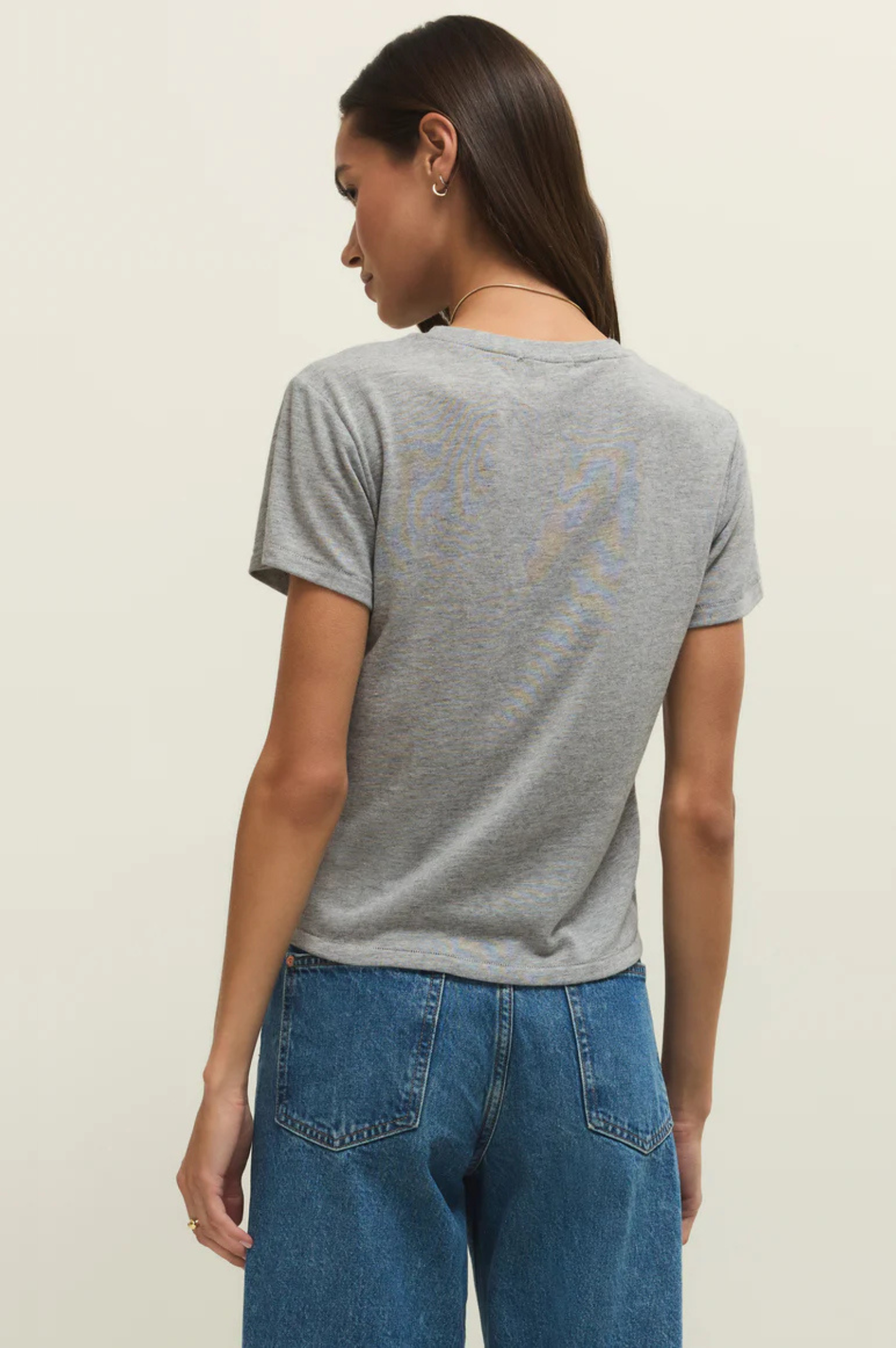 Tourist Tee