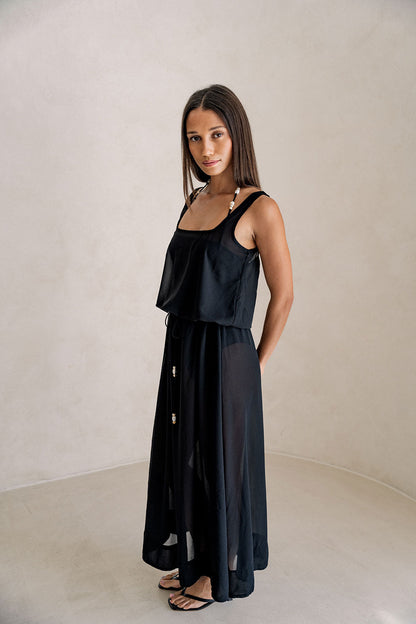 Ello Dress