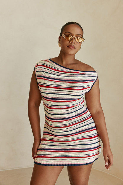 Cienna Dress