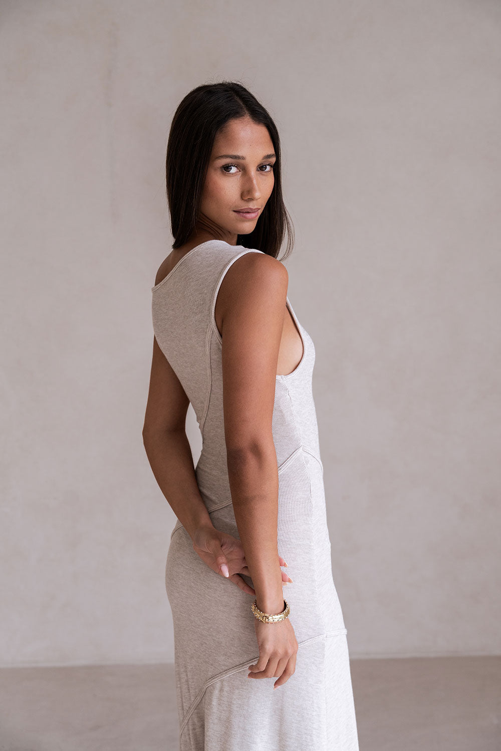 Lilou Dress