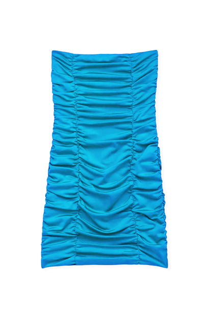 TWEEN AMBER DRESS - FINAL SALE