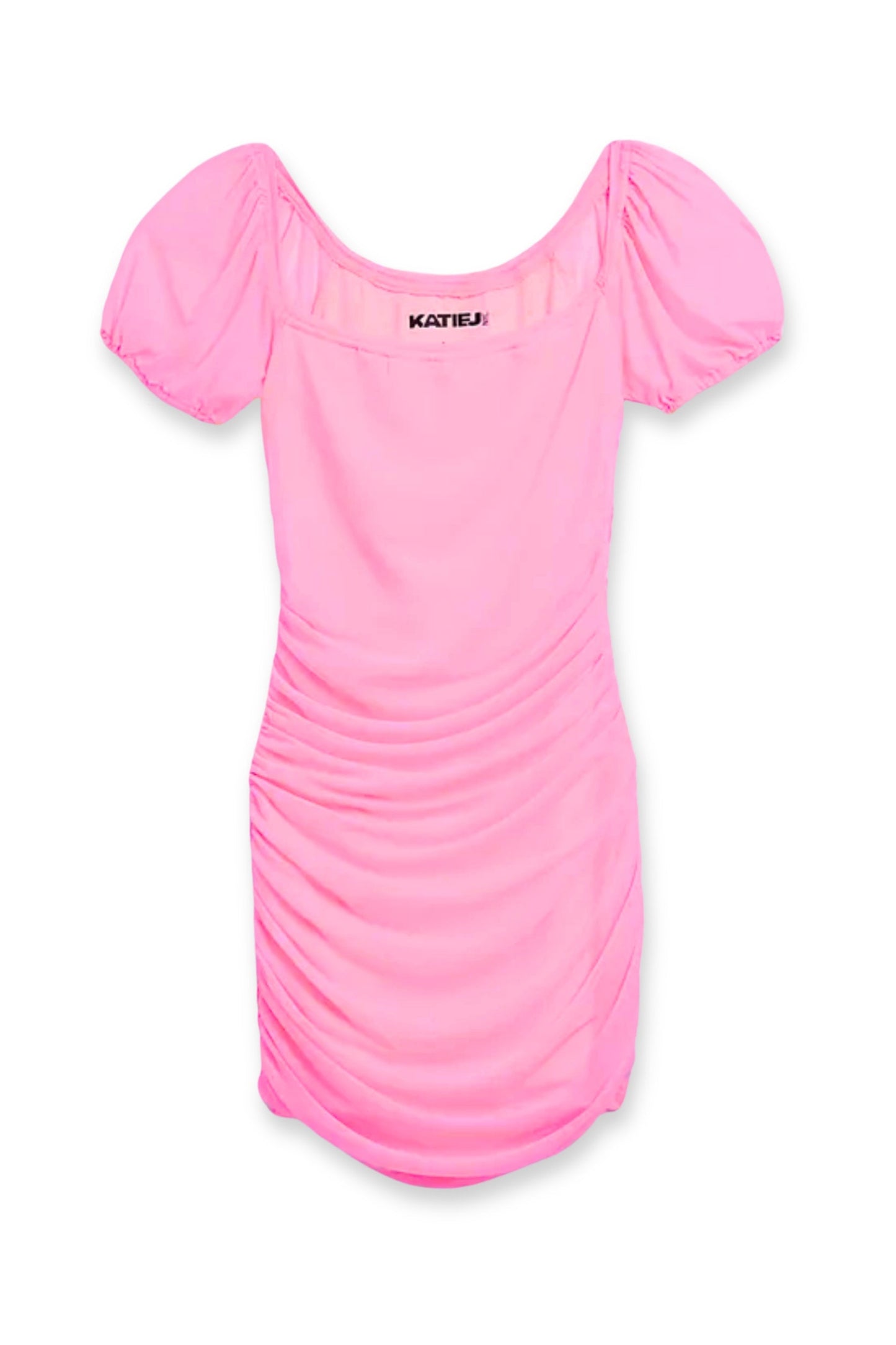 TWEEN ANYA SOLID DRESS
