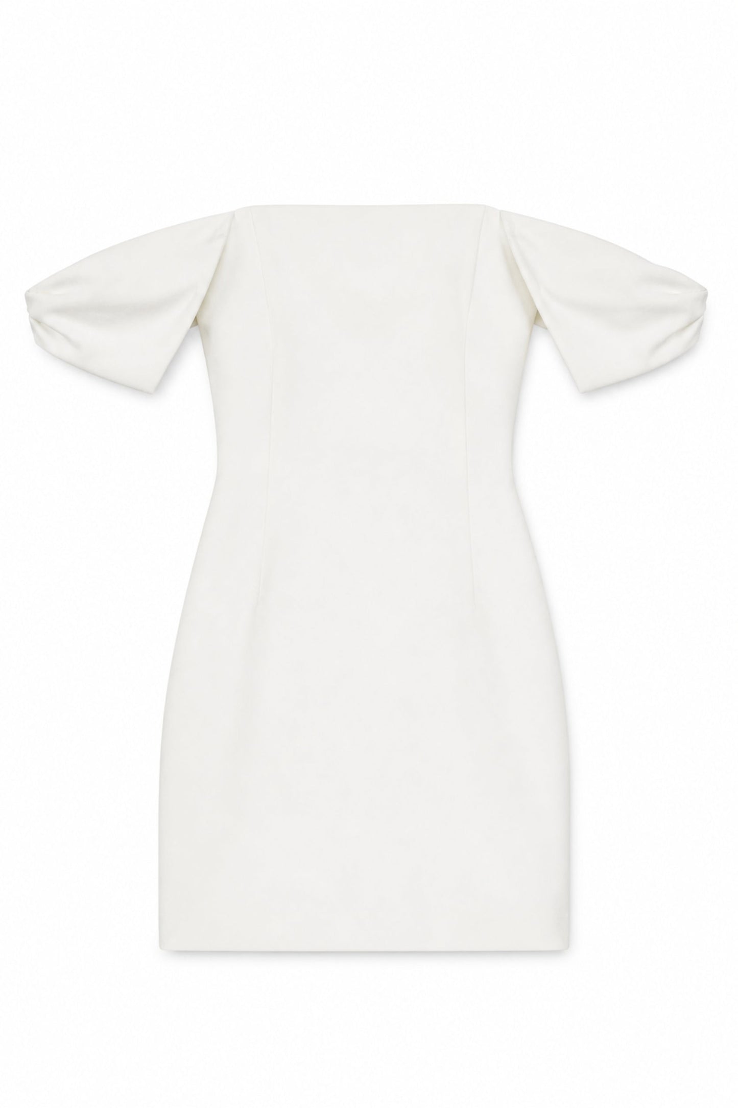 JUNIOR AUDRA MINI DRESS