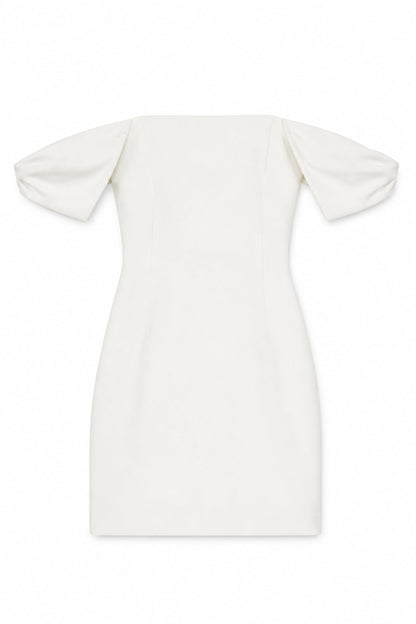 JUNIOR AUDRA MINI DRESS