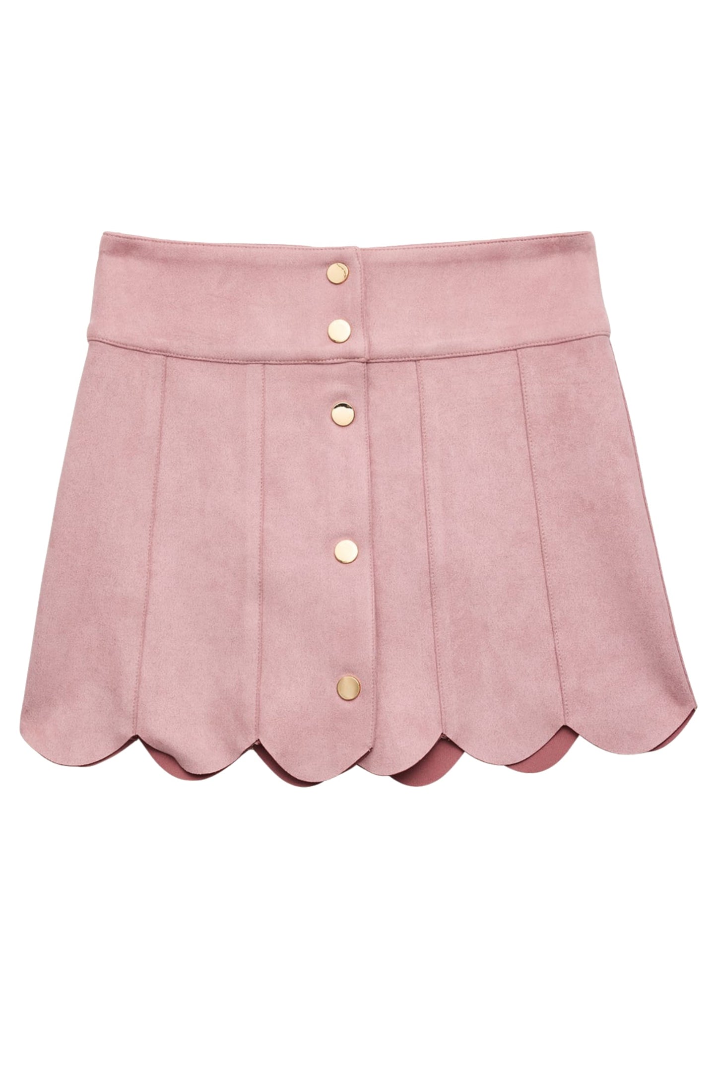 TWEEN AUTUMN SKIRT
