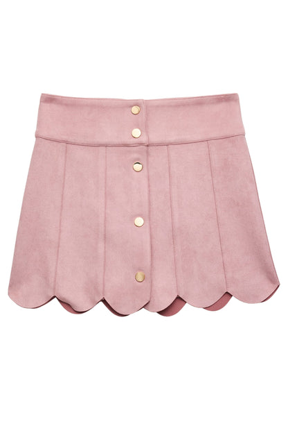 TWEEN AUTUMN SKIRT