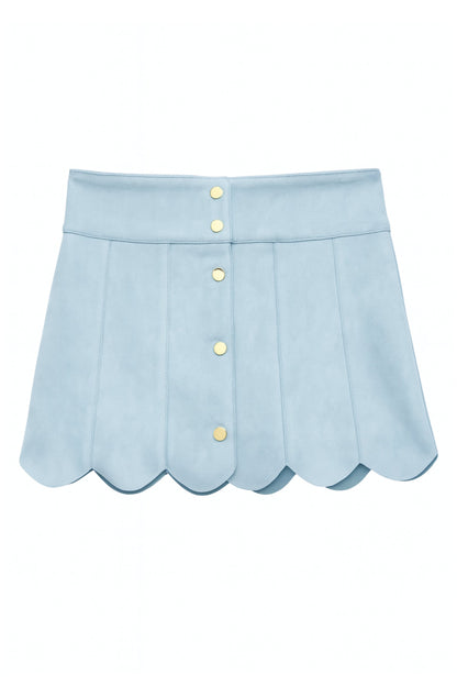 JUNIOR AUTUMN SKIRT