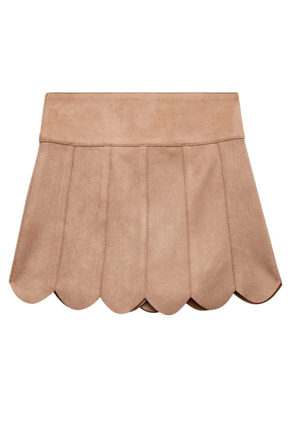 TWEEN AUTUMN SKIRT
