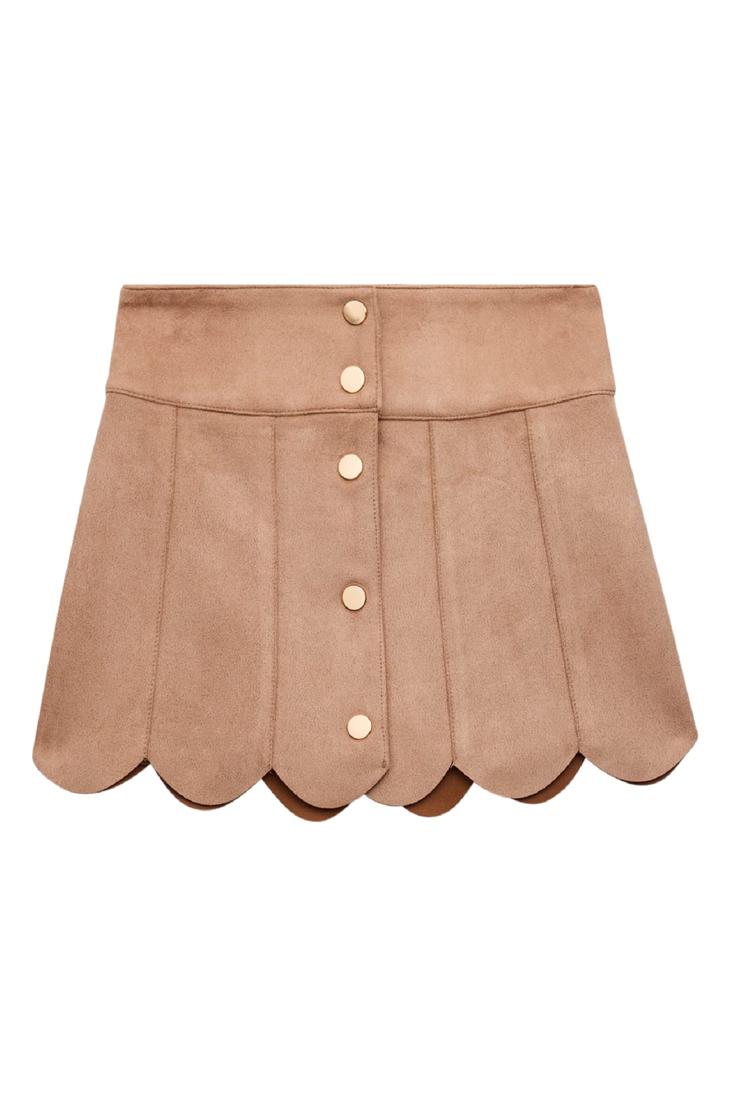 JUNIOR AUTUMN SKIRT