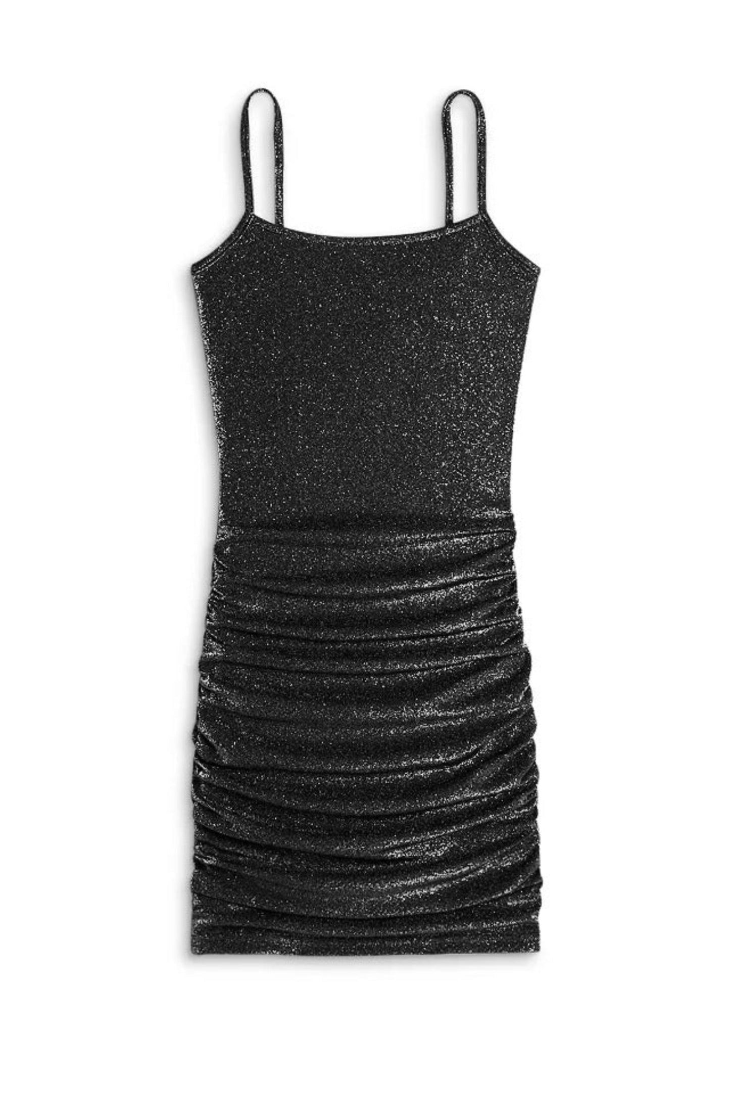JUNIOR ABBY MESH DRESS - FINAL SALE