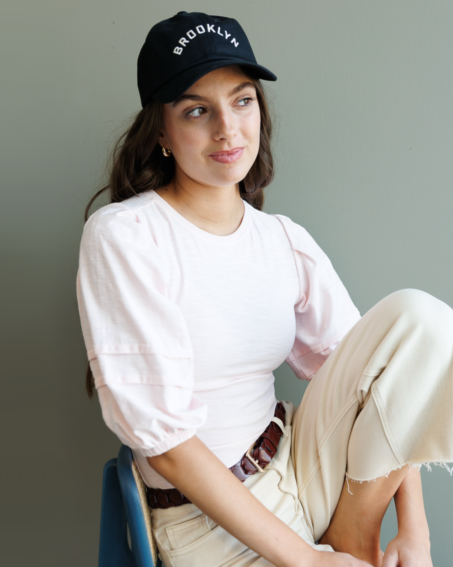Adagio Top - Final Sale