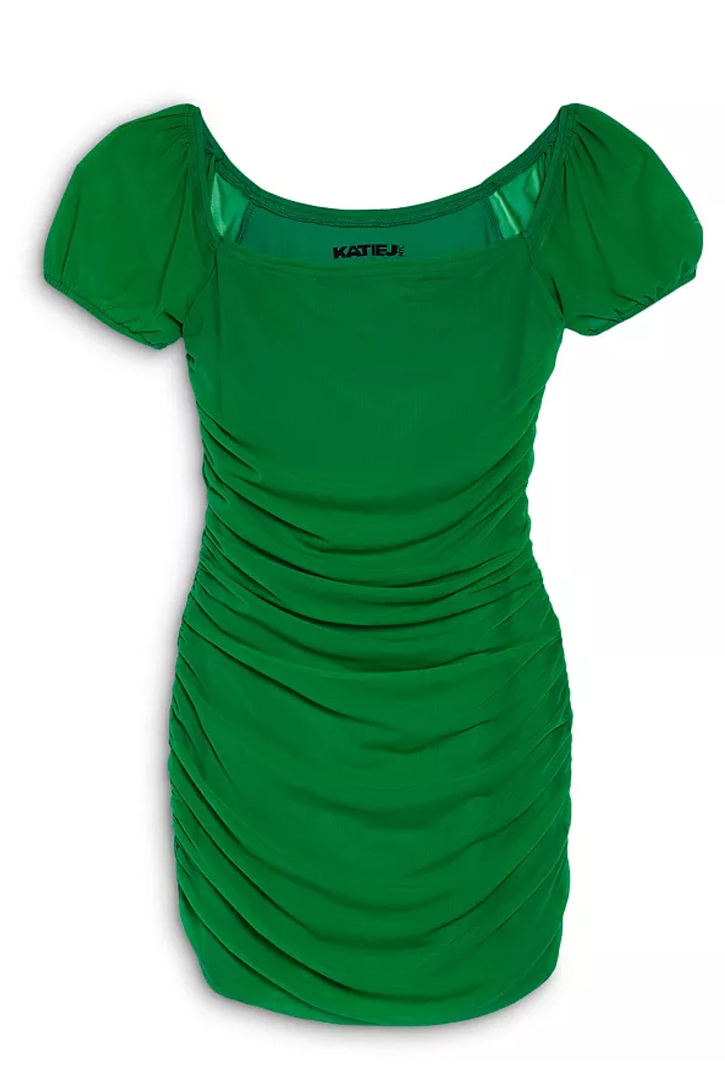 TWEEN ANYA SOLID DRESS
