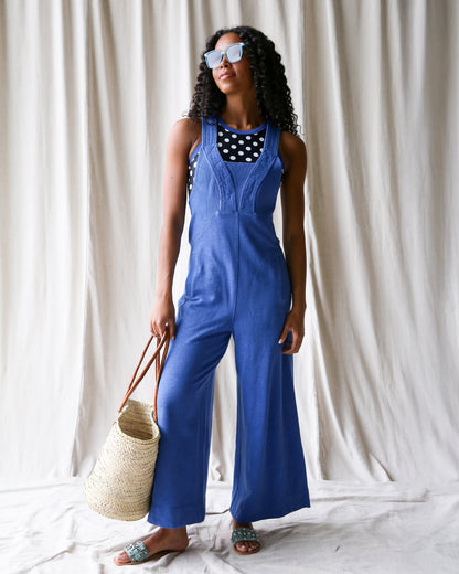 Perfect Balance Jumpsuit - Final Sale