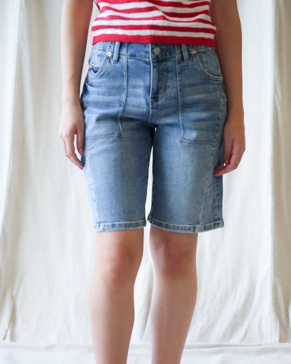 West Coast Short