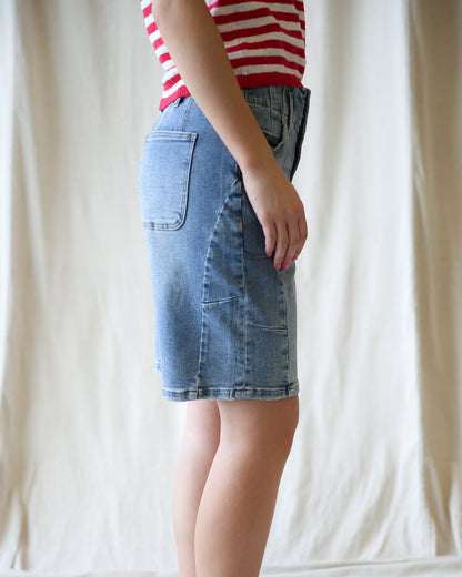 West Coast Short
