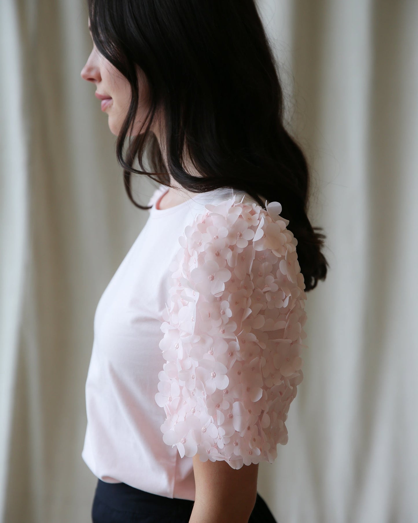 Full Bouquet Top - Final Sale