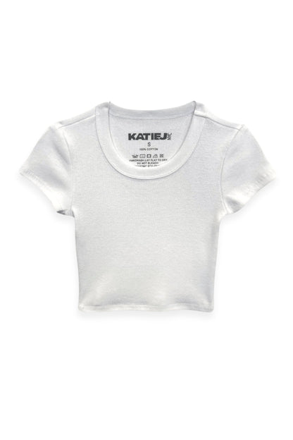 JUNIOR CLASSIC BABY TEE