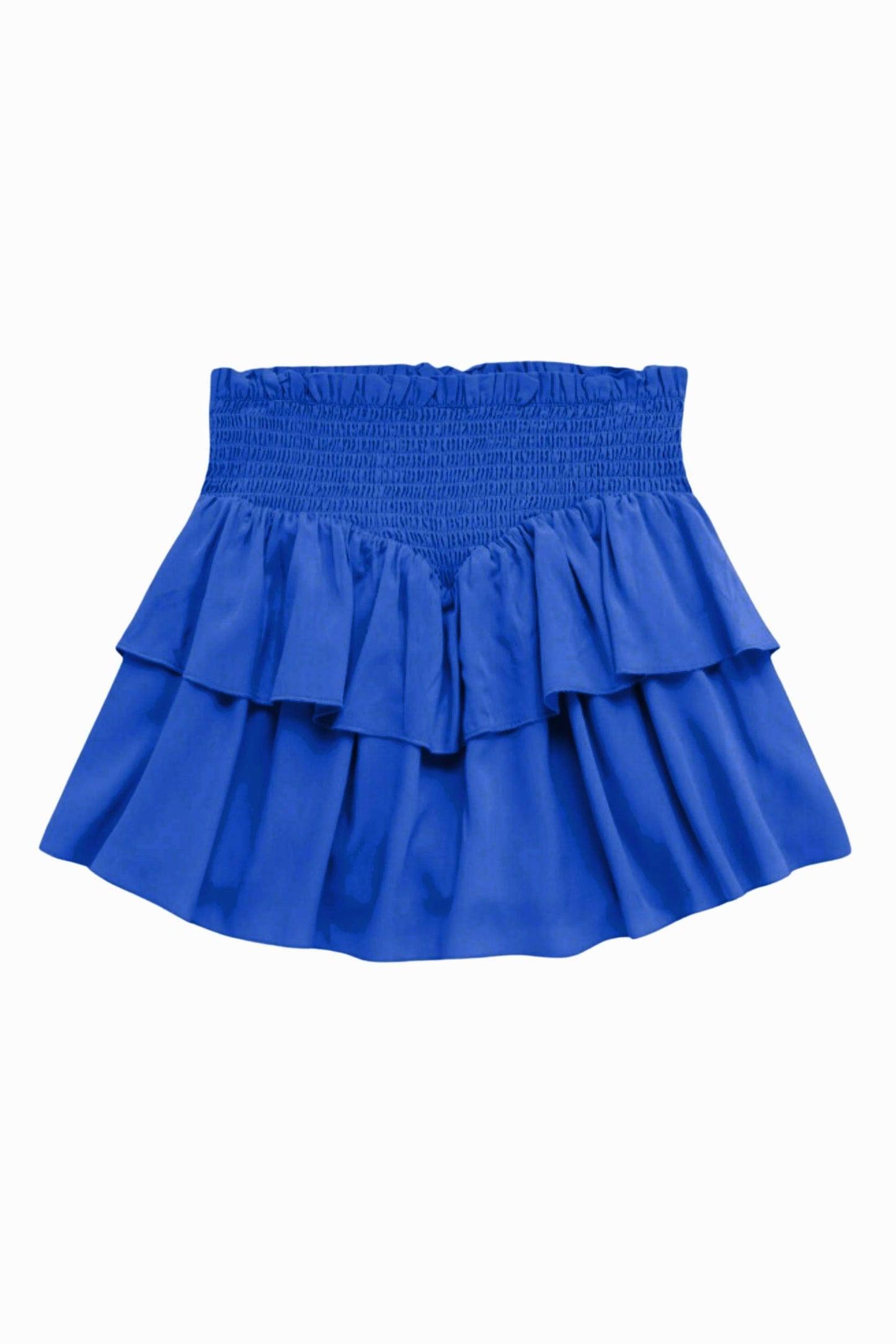 TWEEN BROOKE SOLID SKIRT - FINAL SALE
