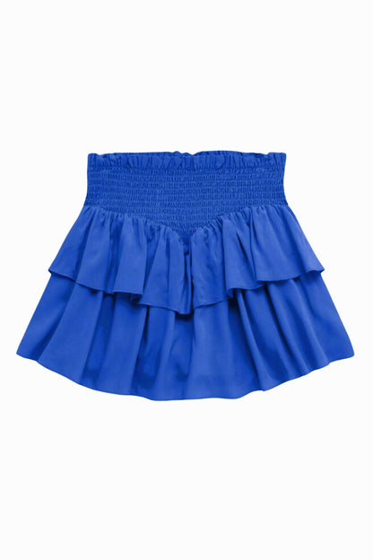 TWEEN BROOKE SOLID SKIRT - FINAL SALE