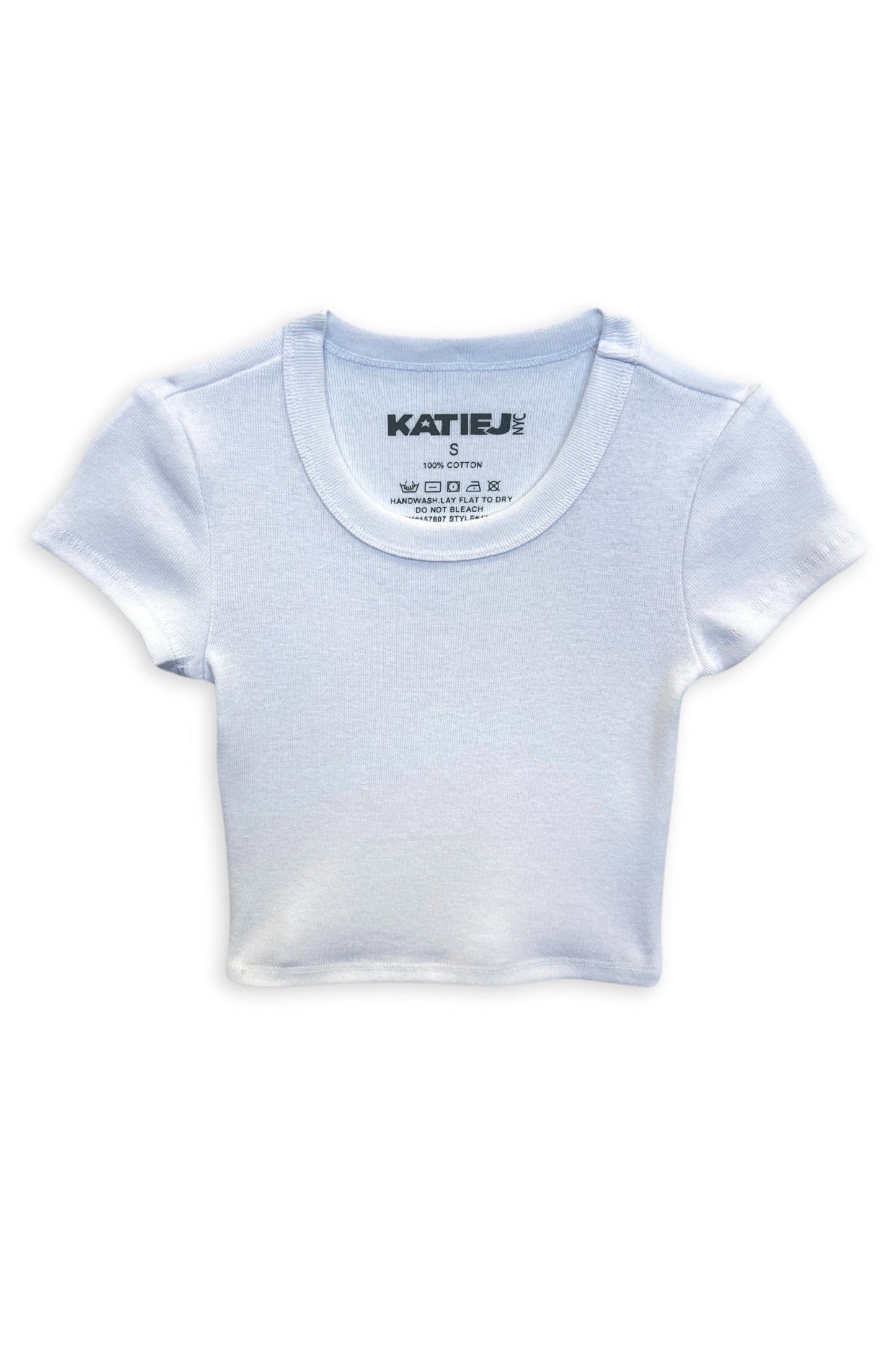 JUNIOR CLASSIC BABY TEE