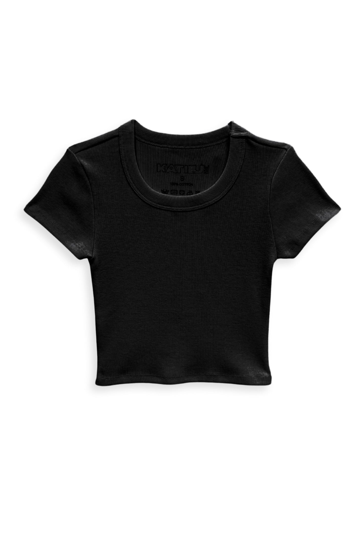 JUNIOR CLASSIC BABY TEE