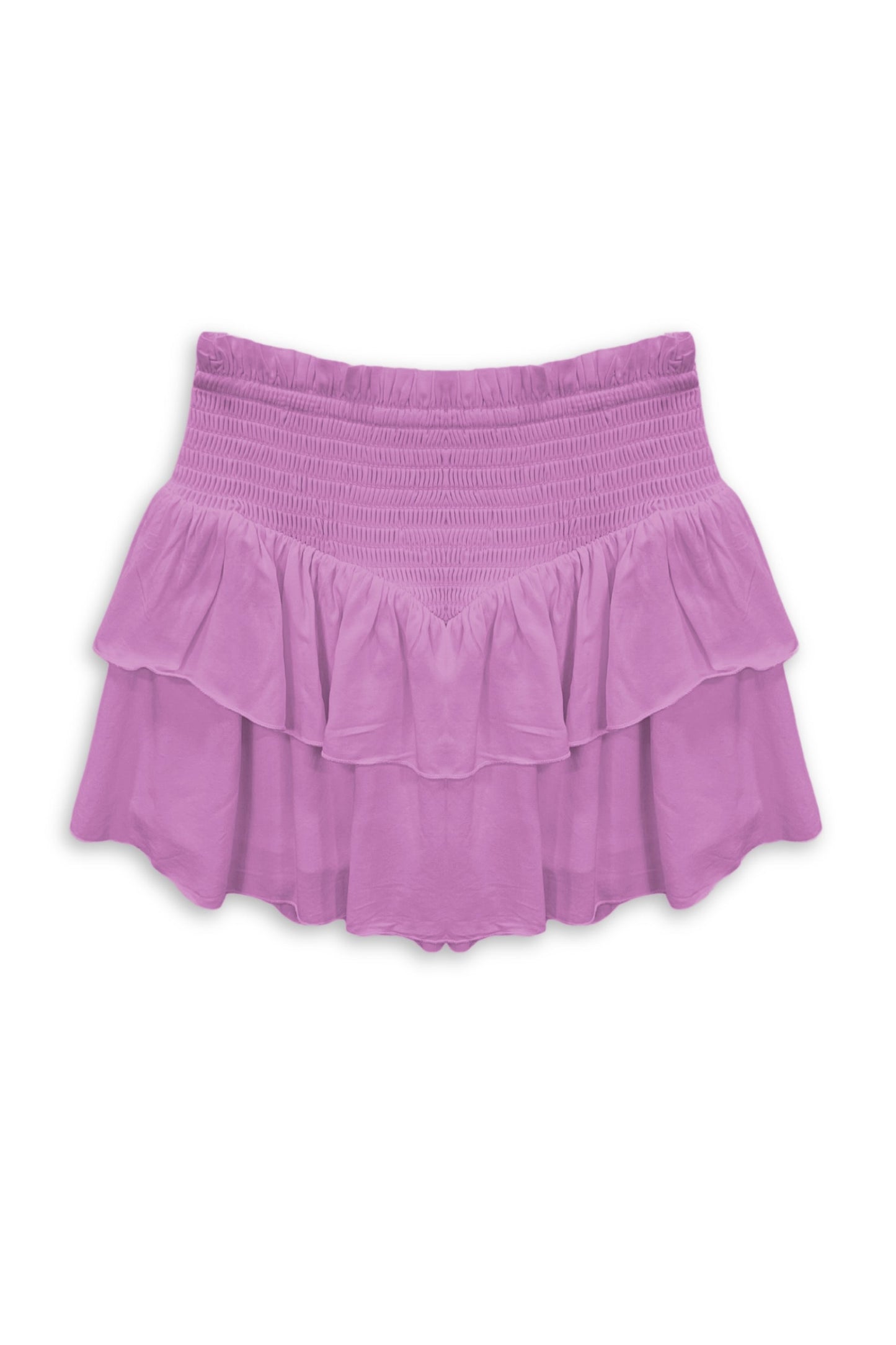 TWEEN BROOKE SOLID SKIRT - FINAL SALE