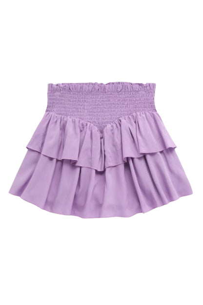 TWEEN BROOKE SOLID SKIRT - FINAL SALE
