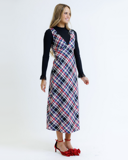 Brooklyn Dress - Final Sale