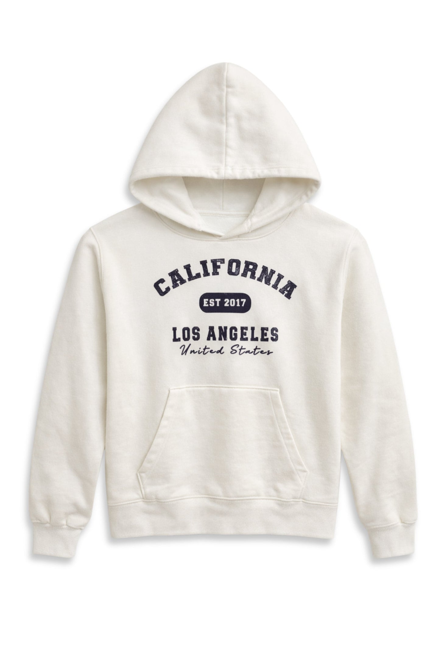 TWEEN CALIFORNIA HOODIE