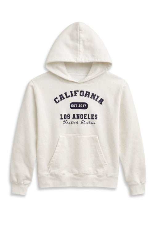 TWEEN CALIFORNIA HOODIE