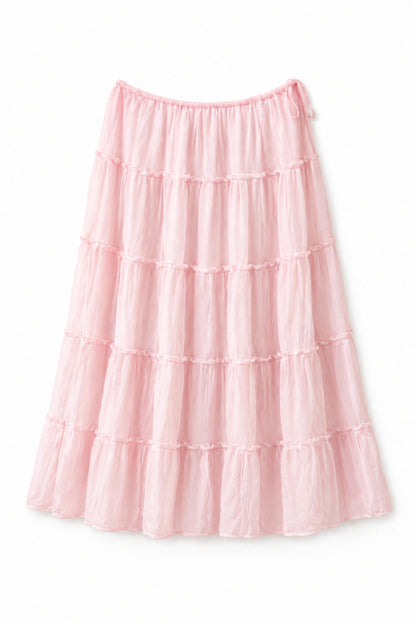 TWEEN CARLY MAXI SKIRT