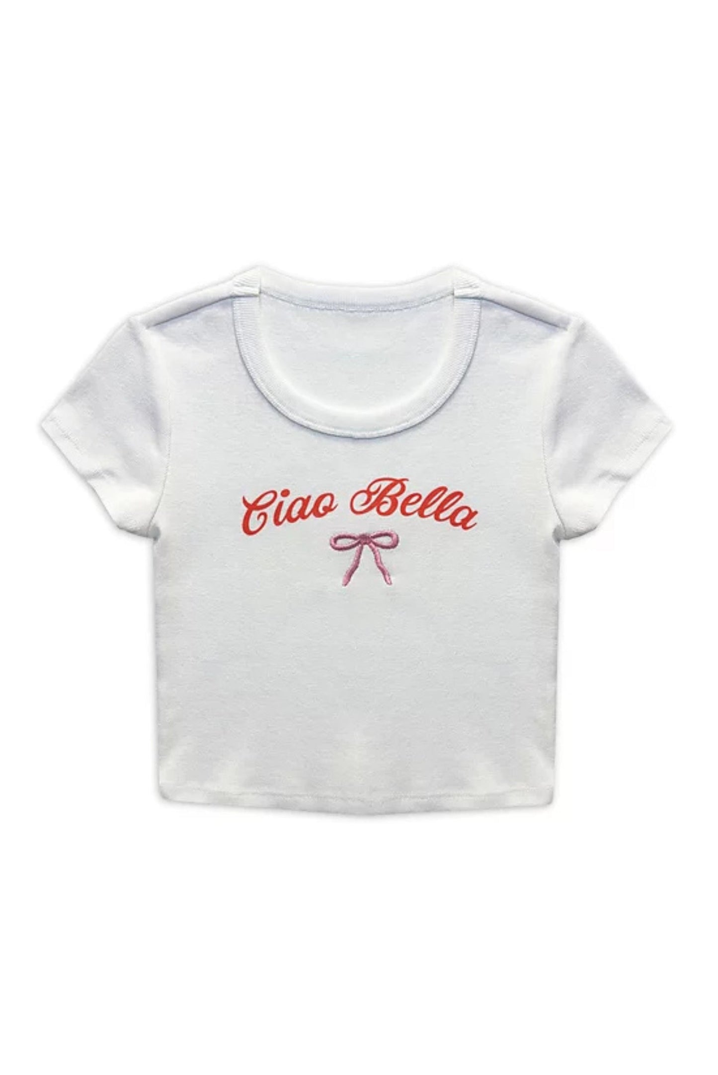 TWEEN CIAO BELLA TEE