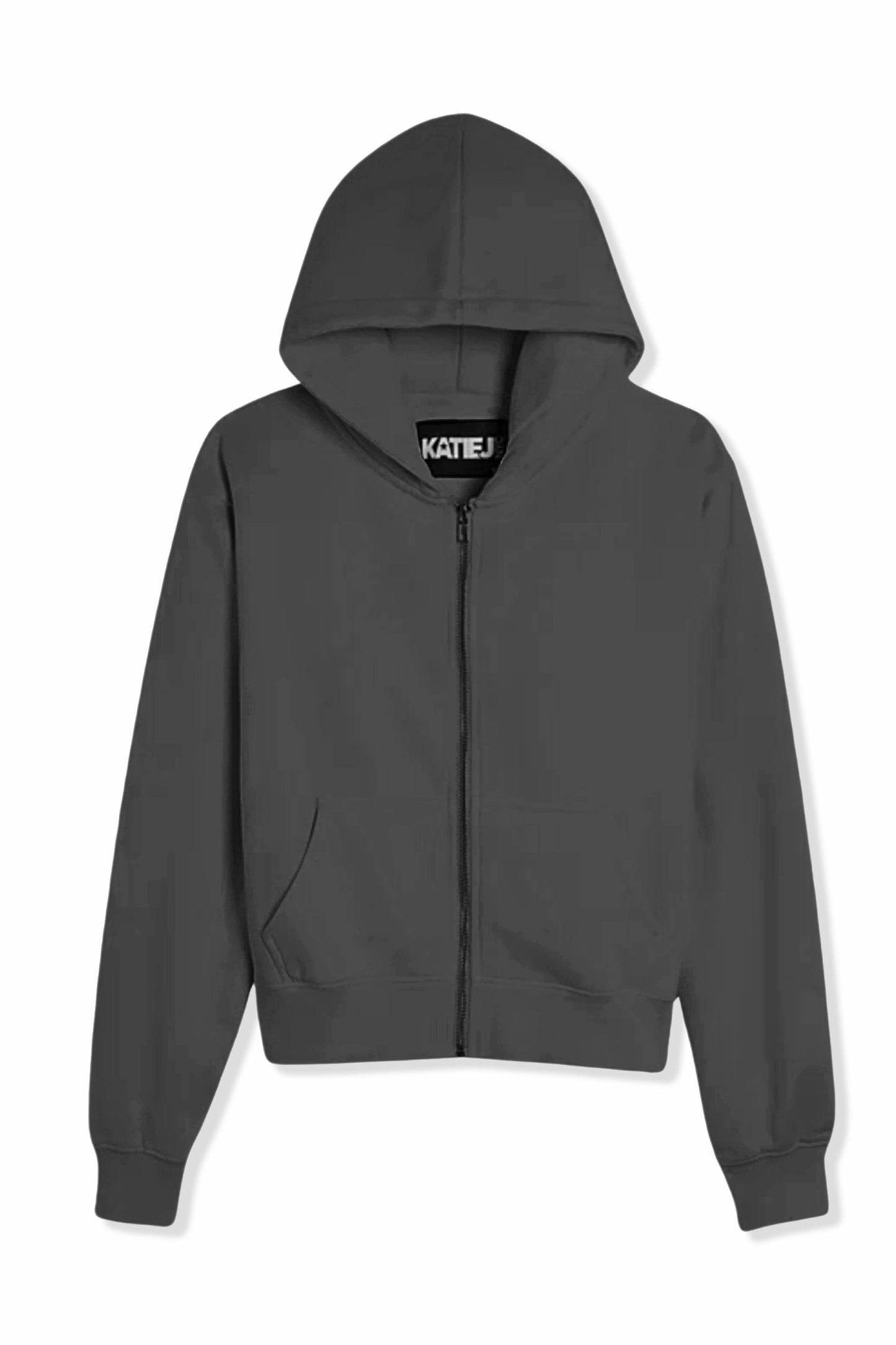 TWEEN CODY ZIP HOODIE